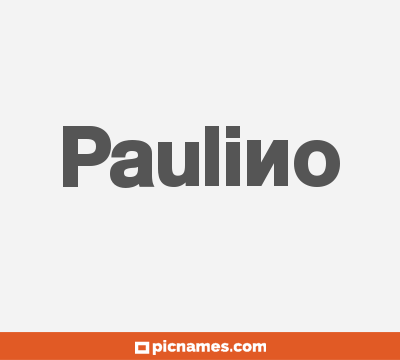 Paulino