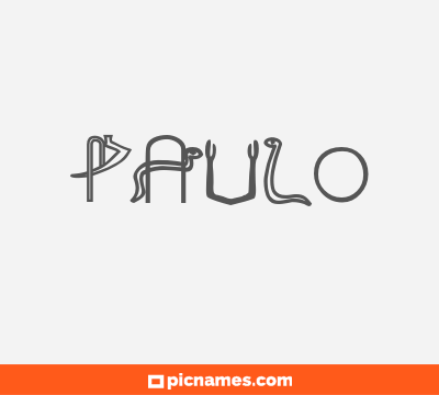 Paulo