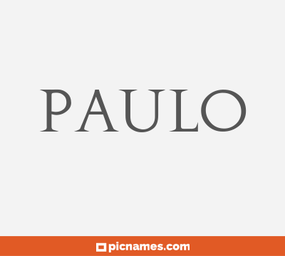 Paulo