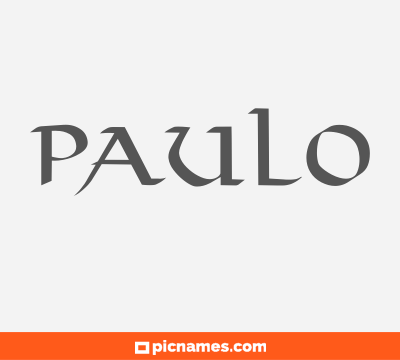 Paulo