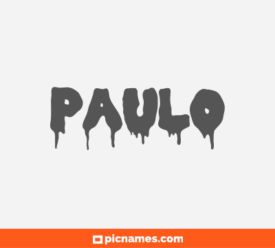 Paulo