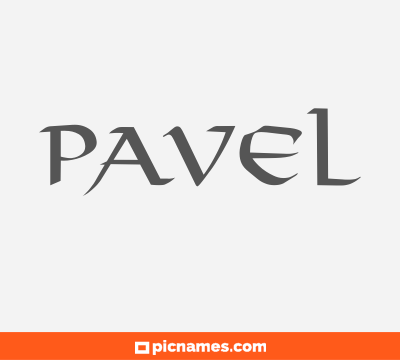 Pavel