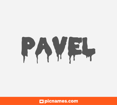 Pavel