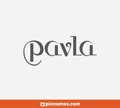Pavla