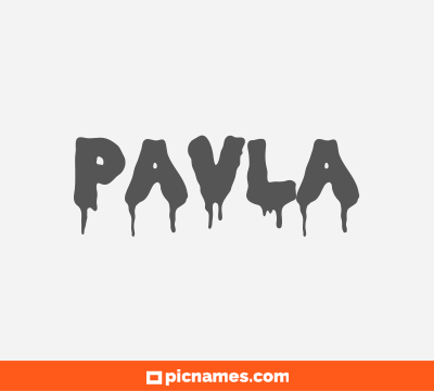 Pavla