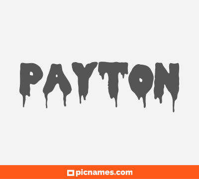 Payton