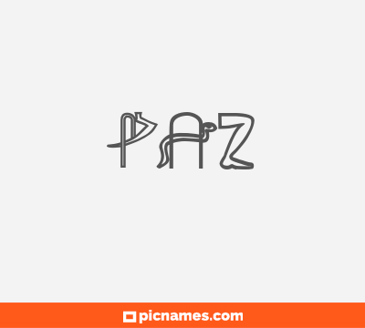 Paz