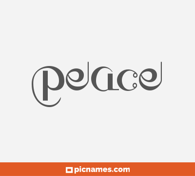 Peace