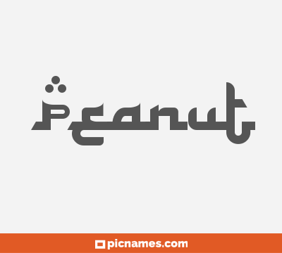 Peanut