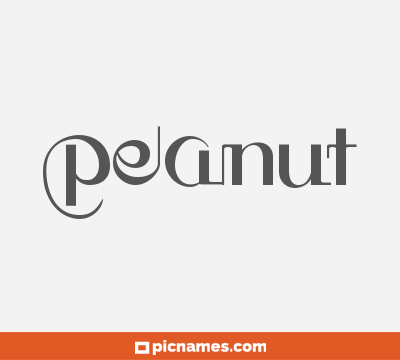 Peanut