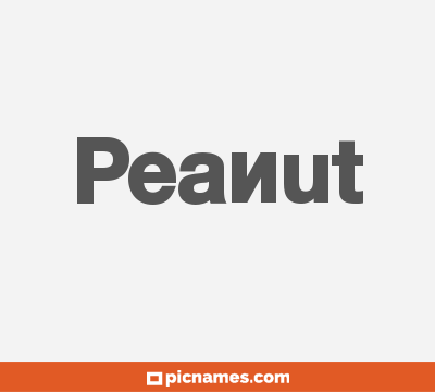 Peanut