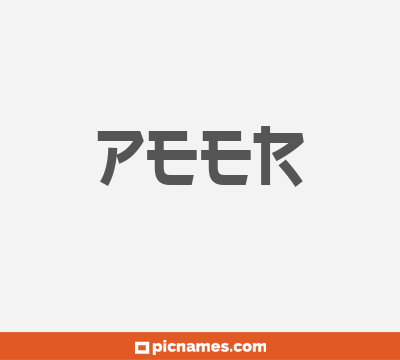 Peer