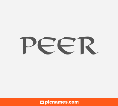 Peer