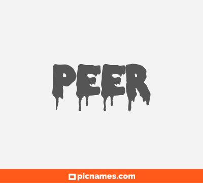 Peer