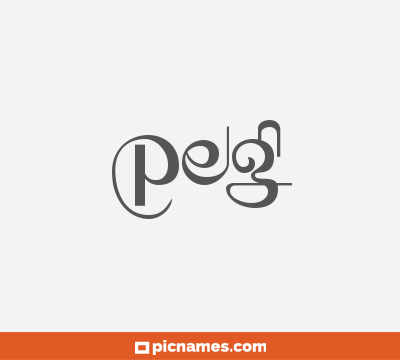 Peg