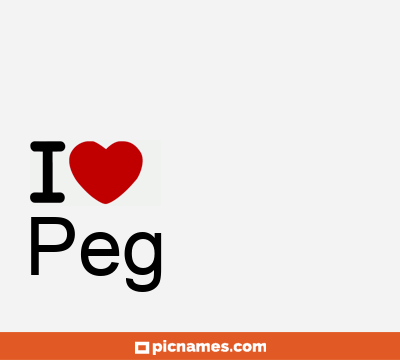 Peg