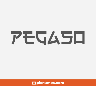 Pegaso