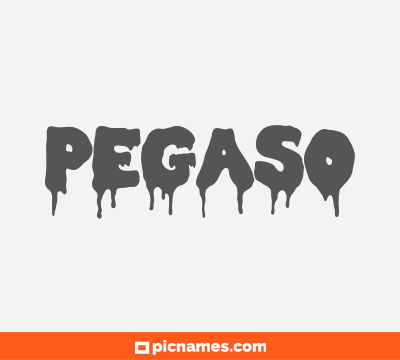 Pegaso