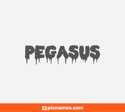 Pegasus