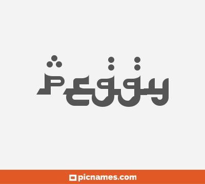 Peggy