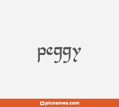 Peggy