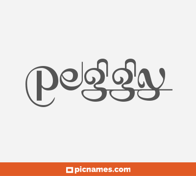 Peggy