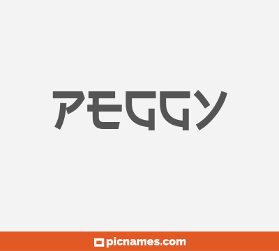 Peggy