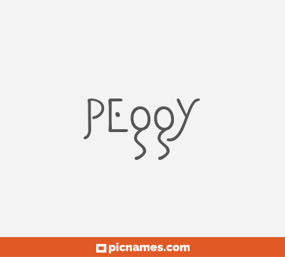 Peggy