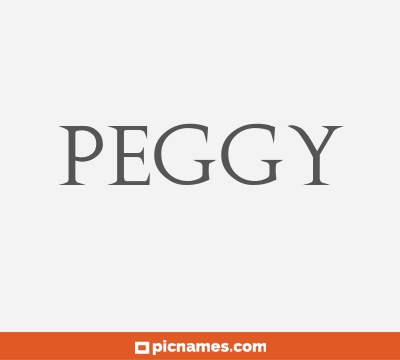 Peggy