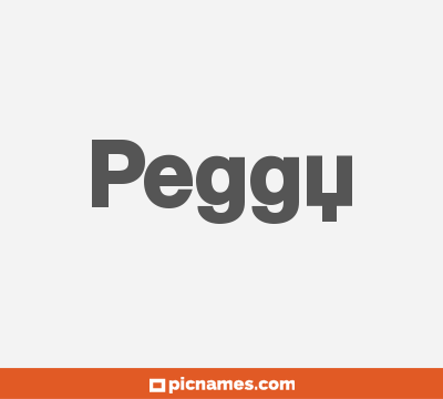 Peggy