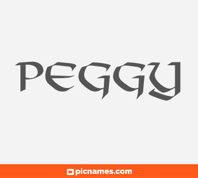 Peggy