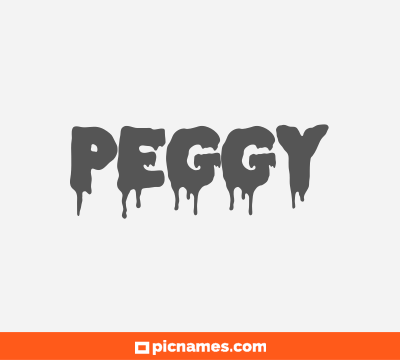 Peggy