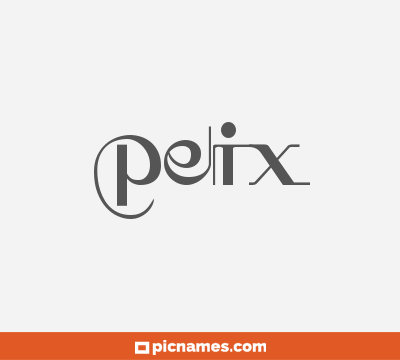 Peix