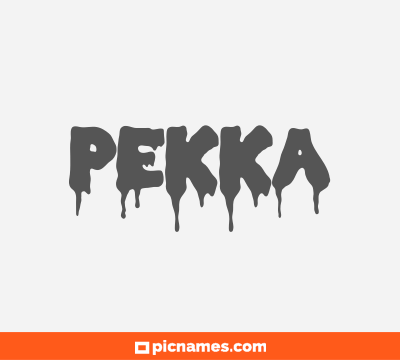 Pekka