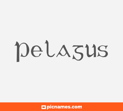 Pelagus