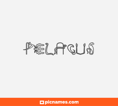 Pelagus