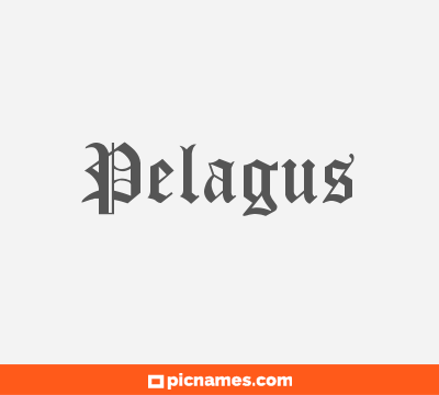 Pelagus