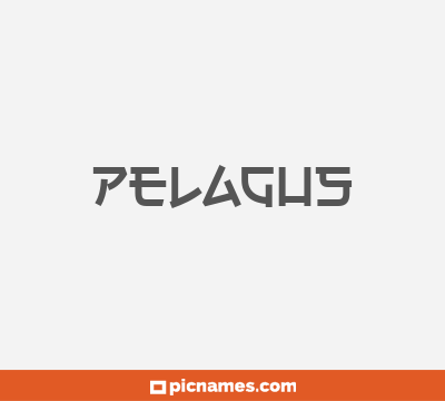 Pelagus