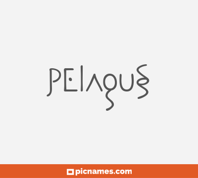 Pelagus