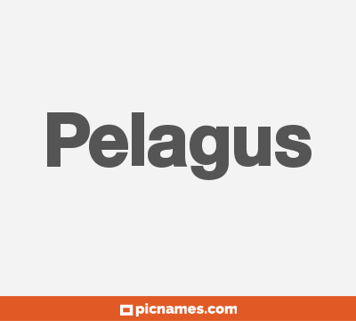 Pelagus