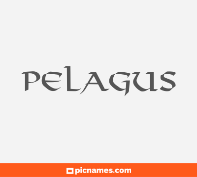 Pelagus