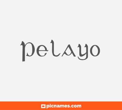 Pelayo