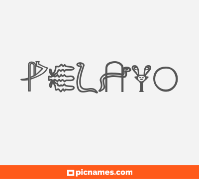 Pelayo