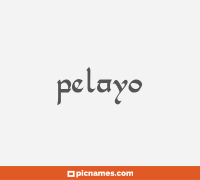 Pelayo