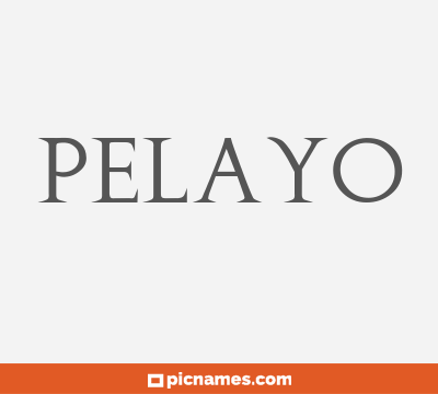 Pelayo