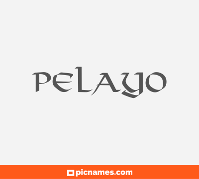 Pelayo