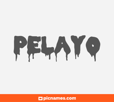 Pelayo