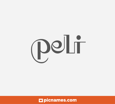 Peli