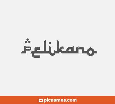 Pelikano