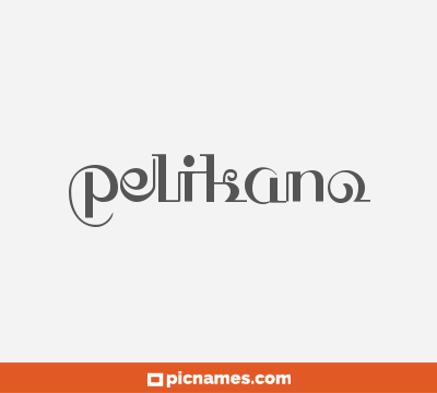 Pelikano